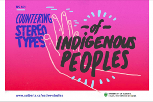 Countering Stereotypes of Indigenous Peoples